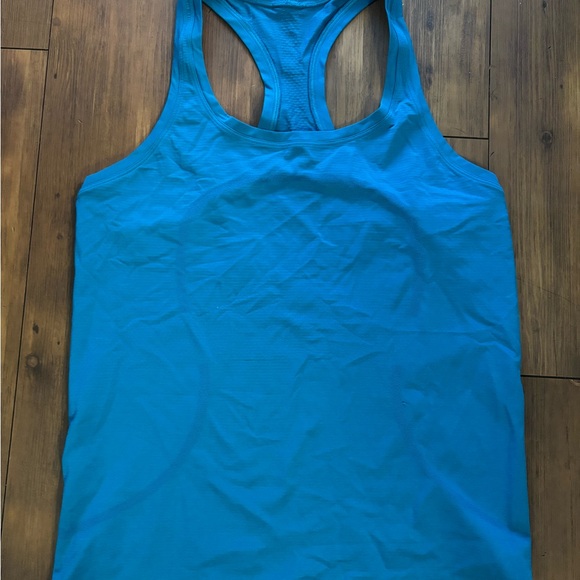 Lululemon Swiftly Tech Racerback - Picture 3 of 5